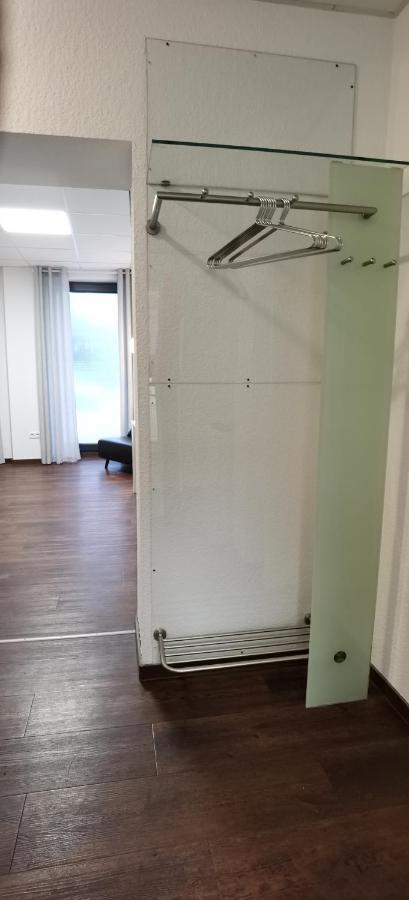 City Nowa Nürnberg Eksteriør billede