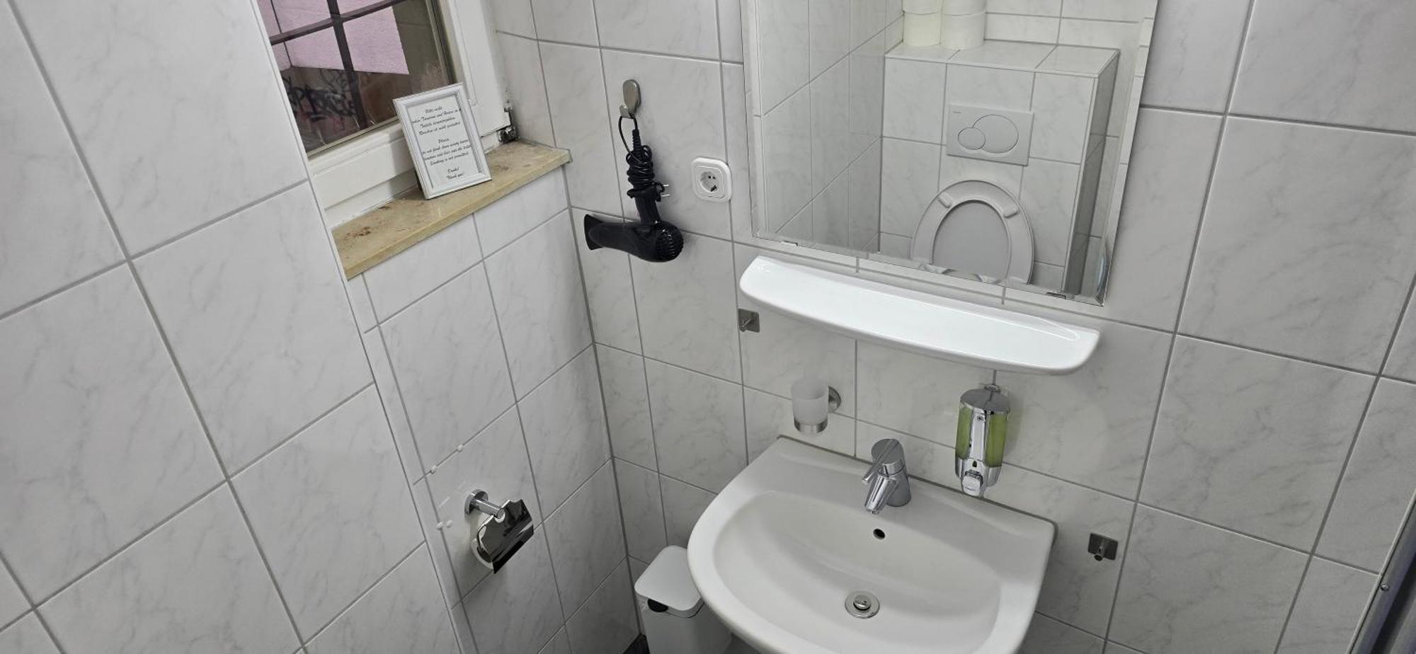 City Nowa Nürnberg Værelse billede
