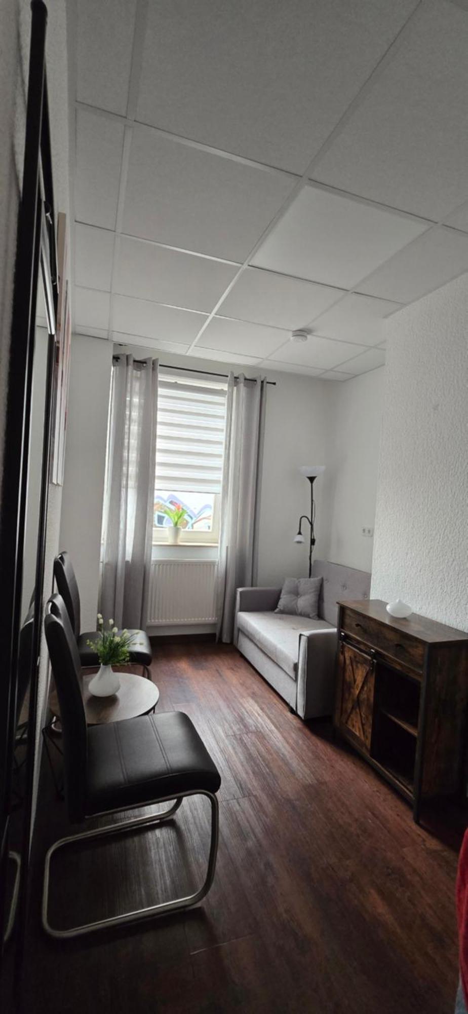 City Nowa Nürnberg Værelse billede